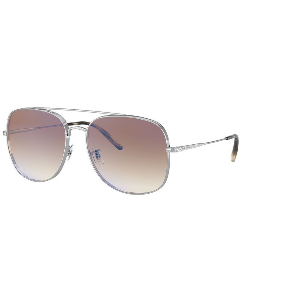Oliver Peoples Unisex Taron 58mm Sunglasses